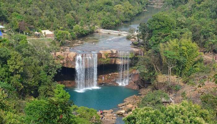 45 Best Places To Visit In Meghalaya In 2025