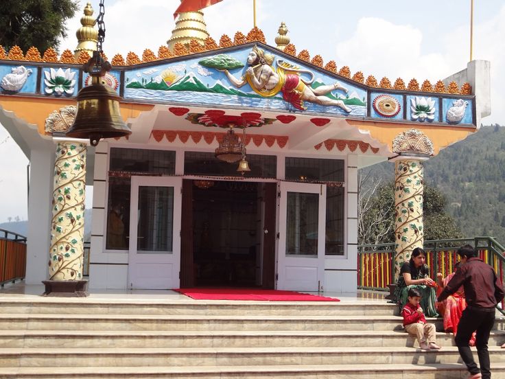 Hanuman Tok